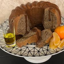 Faule weiber kuchen, in 5 minuten bereit für den ofen ! Weihnachts Zimt Olivenol Kuchen Olivle Tubingen Ol Frucht Holz