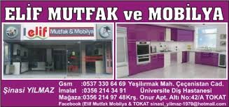 Elif Mutfak Mobilya