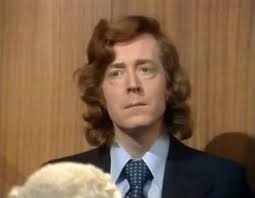 Crown Court" Saboteur: Part 1 (TV Episode 1975)