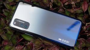 Vivo IQOO Neo 3 5G