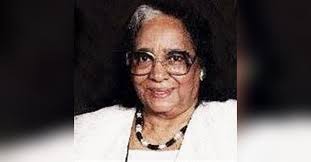 Mrs. Ethel Mae Douglas Obituary