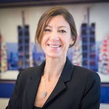 Valeria Fisher's Instagram, Twitter & Facebook