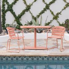 Colorful Amazon Patio Picks That Won T Break The Bank Design Fixation Interior Decorating Inspiration Patio Outdoor Furniture Sets