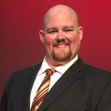 Darren Ingram (@darreningram85)