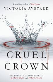 Download Pdf Cruel Crown By Victoria Aveyard Red Queen Red Queen Victoria Aveyard Victoria Aveyard