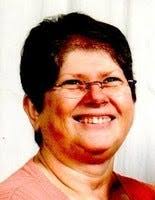 Debra Lou Fournier Obituary