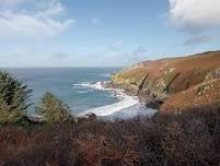 Heamoor to the North Coast - confidence-building cycle ride