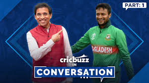 T20 cricket world cup schedule, cricbuzz live coverage ball by ball online. Cricbuzz In Conversation Ft Shakib Al Hasan Bangladesh S Poster Boy Youtube