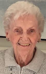 Helen Salois Obituary