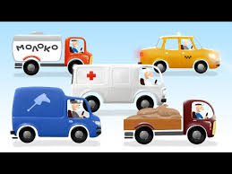 машина едет далеко далеко далеко везет машина молоко молоко Pesenki Dlya Detej Mashinka Respublika Kids Teremoktv