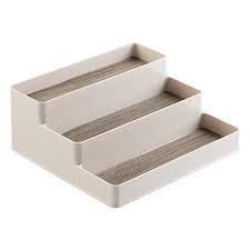 Orga Box Gewurzglasereinsatz Gewurzdoseneinsatz 486 X 28 X 473 Mm Silbergrau Fur 60er Schublade Z B Nobilia Ab Gewurzregal Ordnung In Der Kuche Nobilia