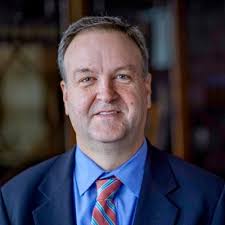 Happy to honor John Maupin for his work as chairman of the St. Louis County  Port Authority. John's leadership increased our region's global  competitiveness and connectivity. Thanks, John, for your…