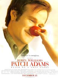 Hunter adams trabaja como voluntario en un hospital de salud mental. Patch Adams Cover Locandina 2 Free Download Borrow And Streaming Internet Archive
