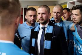 Przy okazji wyznała, co sama sądzi. Antoni Krolikowski Artykuly Glos Wielkopolski