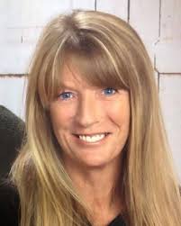 Vicki Vickers Obituary (1967