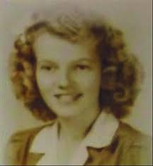 Hilda Miller Obituary (1924