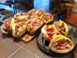 Recette couscous tunisien traditionnel : Top 10 De La Street Food Tunisienne Fdt