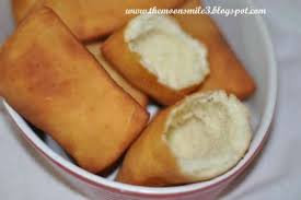 So popular in uganda and east africa. Mandazi Recipe Without Milk And Eggs