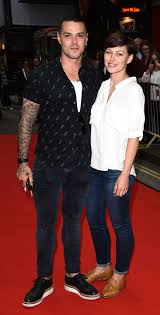 Emma Willis Height