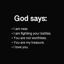 I am guarded by god's peace. Pin On Scripture Prayer Faith