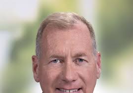 Mercy Health Toledo names new chief operating officer