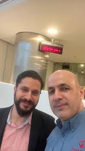 Haitham Jallad, MBA, CIFE