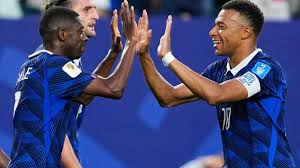 Tabla de goleadores del Mundial 2026: así está la Bota de Oro con Dembelé en la lucha
