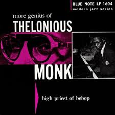 Thelonious Monk Ruby My Dear Alternate Master Lyrics