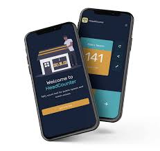 I give it 4 stars due to the ease of use and how convenient it makes things, how ever the random loss in connection does get a little annoying at. Tally Count Tool For Public Spaces And Event Venues