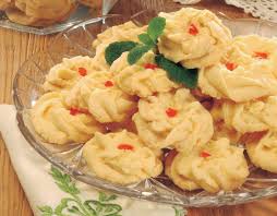 Resep semprit kanji keju mudah dan enak. Resep Kue Kering Lebaran Kue Sagu Keju Renyah Enak Baking Recipes Healthy Cokies Recipes Food