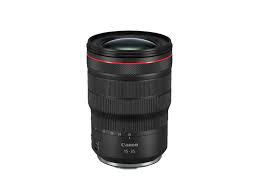 For a more detailed introduction, here's a great lesson on focal length and field of view from david bode's course, what every photographer should know about lenses. Canon Rf 15 35mm F2 8l Is Usm Ultra Wide Angle Zoom Lens For Rf Black 3682c002 Best Buy