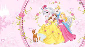 Princess Wallpapers Get Free Top Quality Princess Wallpapers For Your Desktop Pc Backgrou Disney Princess Wallpaper Princess Wallpaper Disney Princess Aurora
