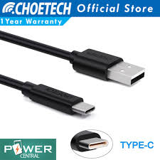 Great savings & free delivery / collection on many items. Choetech Usb Type C Cable Usb C To Usb A Fast Charge Shopee Philippines