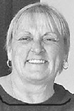 Nancy Bliss Obituary (2015)