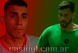 HOY SE JUEGA EL CLÁSICO FERRO COSTA- COSTA FERRO, CON EL ÁRBITRAJE DE