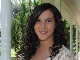 JHS Homecoming Court 2012- updated