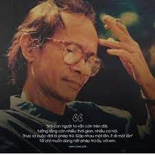 Chân dung độc thoại của trịnh công sơn, các nàng thơ của cố nhạc sĩ, những đồng nghiệp tâm giao của ông (nhạc sĩ văn cao, nhà văn nguyễn quang sáng, nhà văn. Trinh Cong Son S Stream