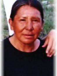 GENEVIEVE BROWN BULL