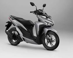 Gambar Honda Vario 125 Motor Matic