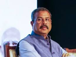 Dharmendra Pradhan resignation NEET row