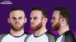 Inspire is something new which appeared first in pes 2020. Jonathan Facemaker On Twitter Faces Update Efootballpes2020 Wayne Rooney Choupo Moting Leandro Paredes Ander Herrera Konami Officialpes Efootball Secardenyt Strokeh Officialpes Editemospes Peslatam Waynerooney