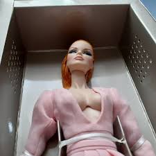 Veronique☆Integrity Toys☆FASHION ROYALTY｜人形