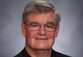 Ronald Dombrowski given a life of prayer and penance