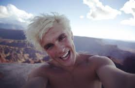 Vine/YouTube Sensation Jake Paul Sinks to New Depths