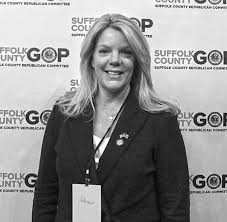 Hochul makes historic win as first female voted Governor