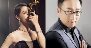 Hậu Kim Mã 2018, Khưu Trạch lên tiếng về cú trượt Ảnh Đế lẫn chuyện Vu  Chính chỉ trích