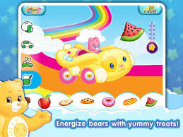 Earn a magical 'care a lot' community center grand prize plus care bears plush toys, . Care Bears Care Karts 1 0 3 Apk Mod Unlimited Money Crack Games Download Latest For Android Androidhappymod