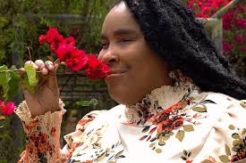 Kimiela Candy Isaacs