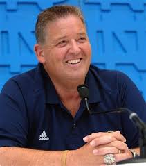 Charlie Weis Press Conference Transcript (Aug. 28)