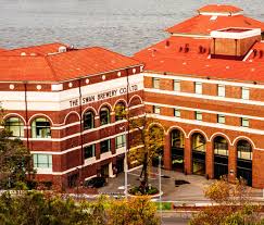 The Swan Brewery Brewery Western Australia Australia
